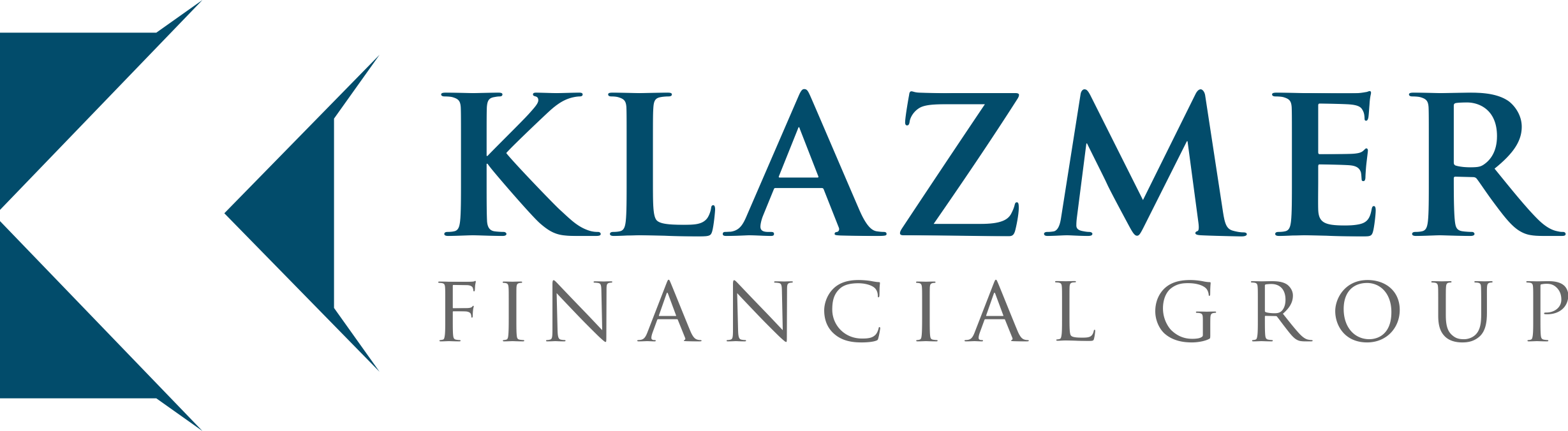 Klazmer Financial | Financial Group