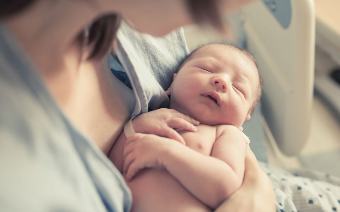 Beyond Bottles and Bassinets: 4 Things Expectant First-Time Parents Need for Their New Arrival